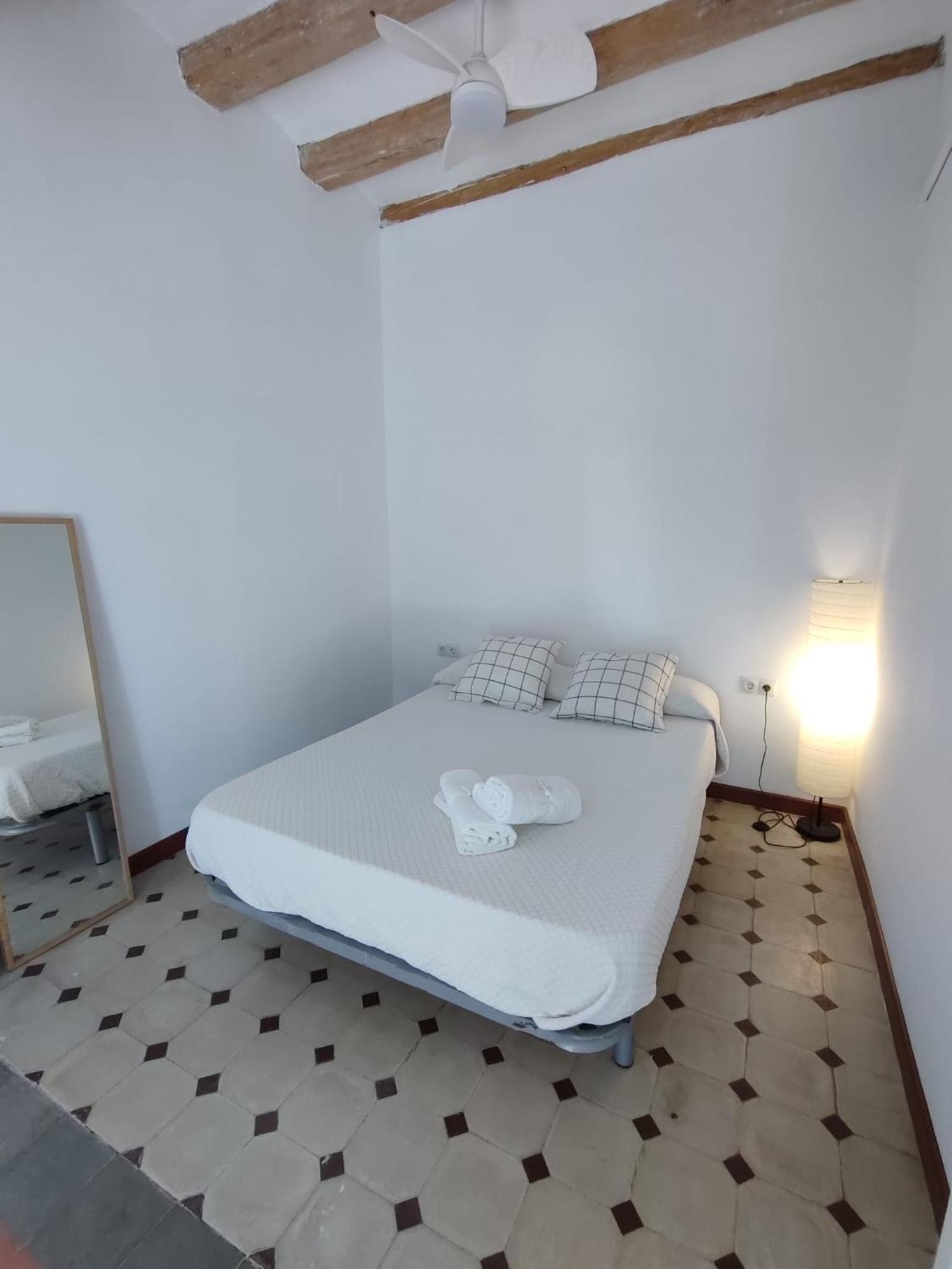 Canonge Rodo Apartments Βαρκελώνη Εξωτερικό φωτογραφία