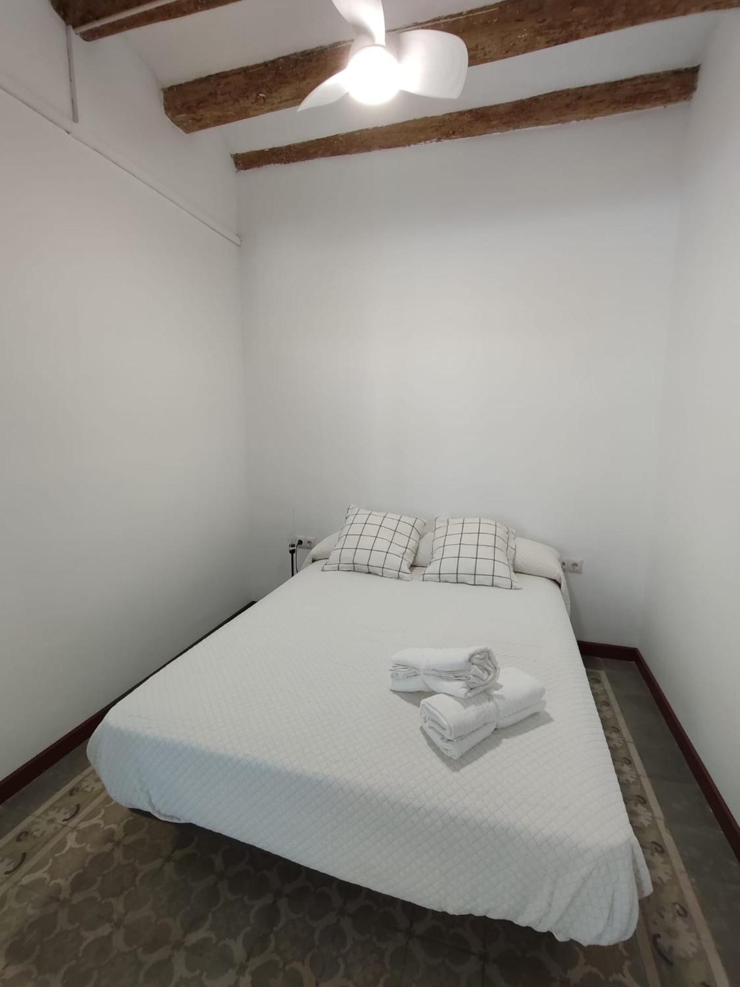 Canonge Rodo Apartments Βαρκελώνη Εξωτερικό φωτογραφία